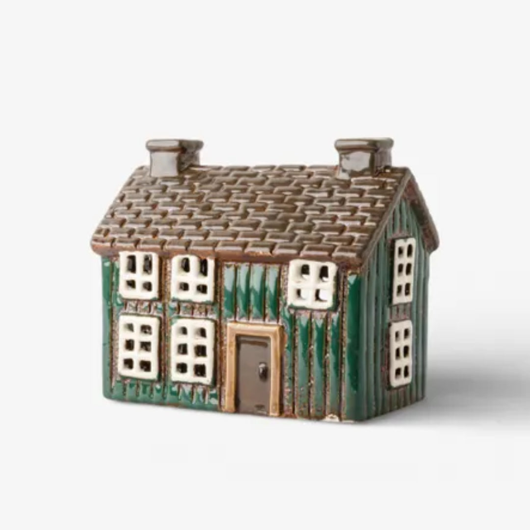 Northern Torp Green Cottage