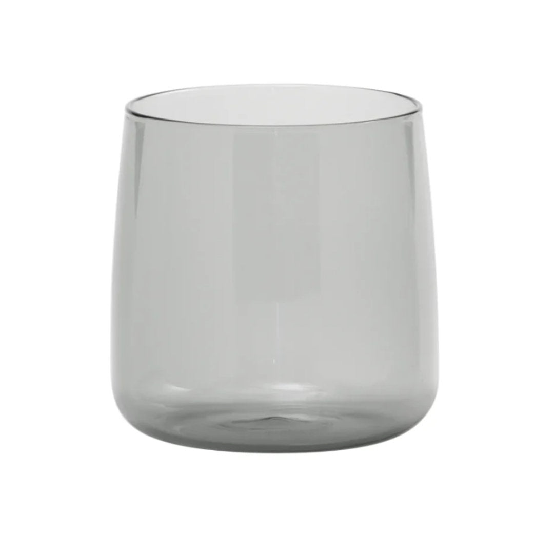 Nobilia Tumbler | Grey