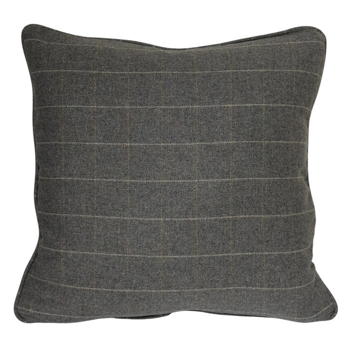 Huntly Stone CUSTOM Cushion &amp; Insert | 50 x 50cm