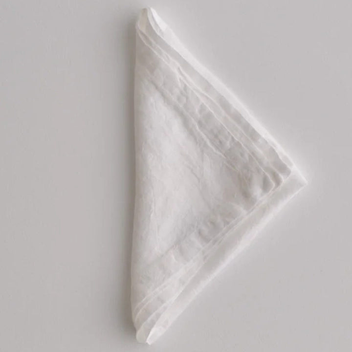 Basix Linen Napkin | Ayrton