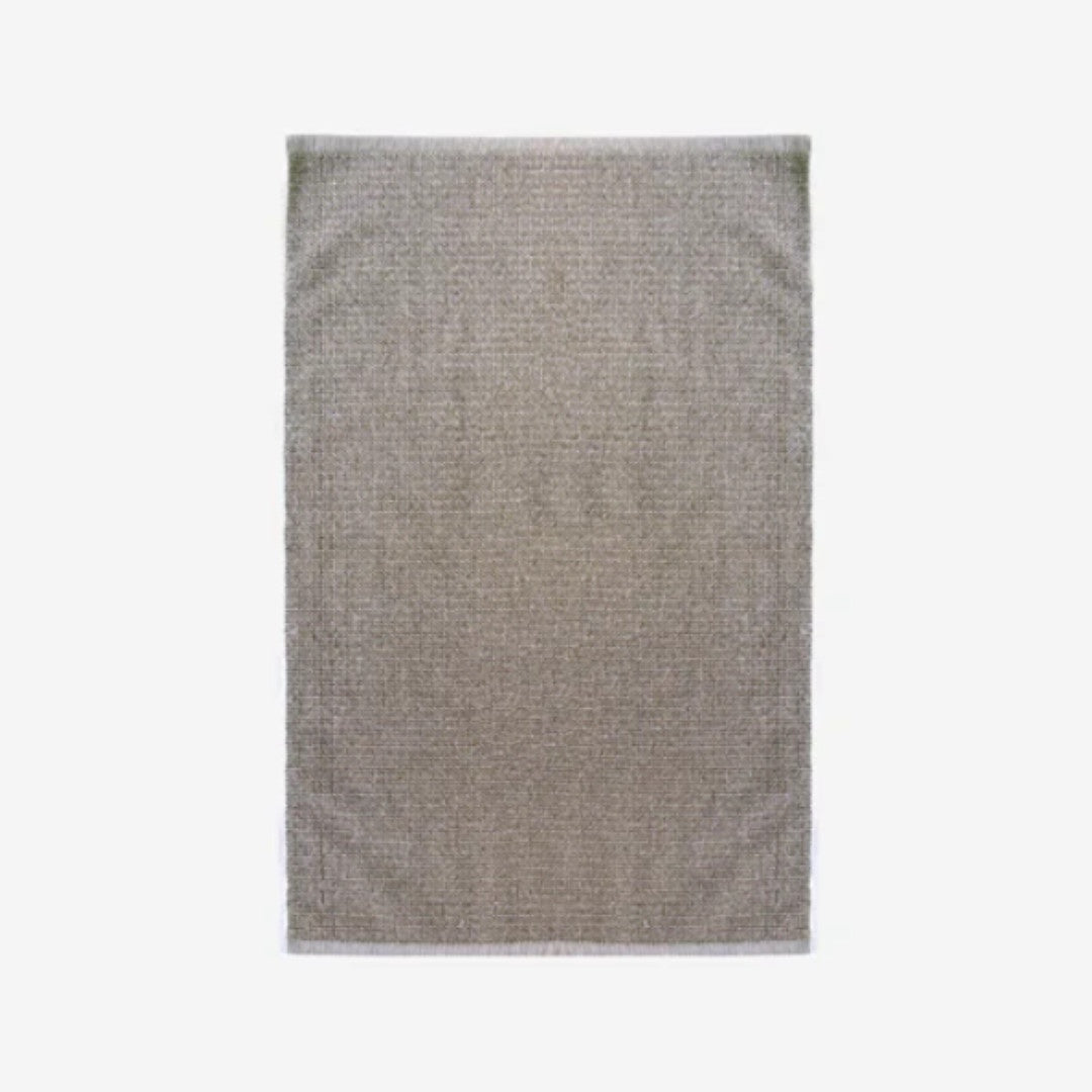 Tweed Light Cotton Hand Towel | 46cm x 76cm