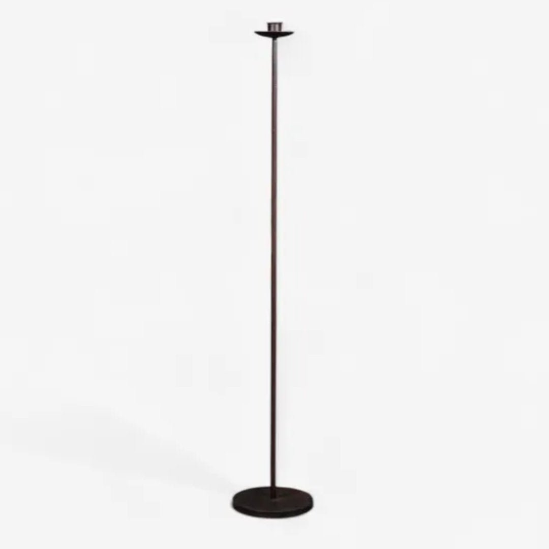Hero Slender Tall Candleholder | 70cm - Suzie Anderson Home