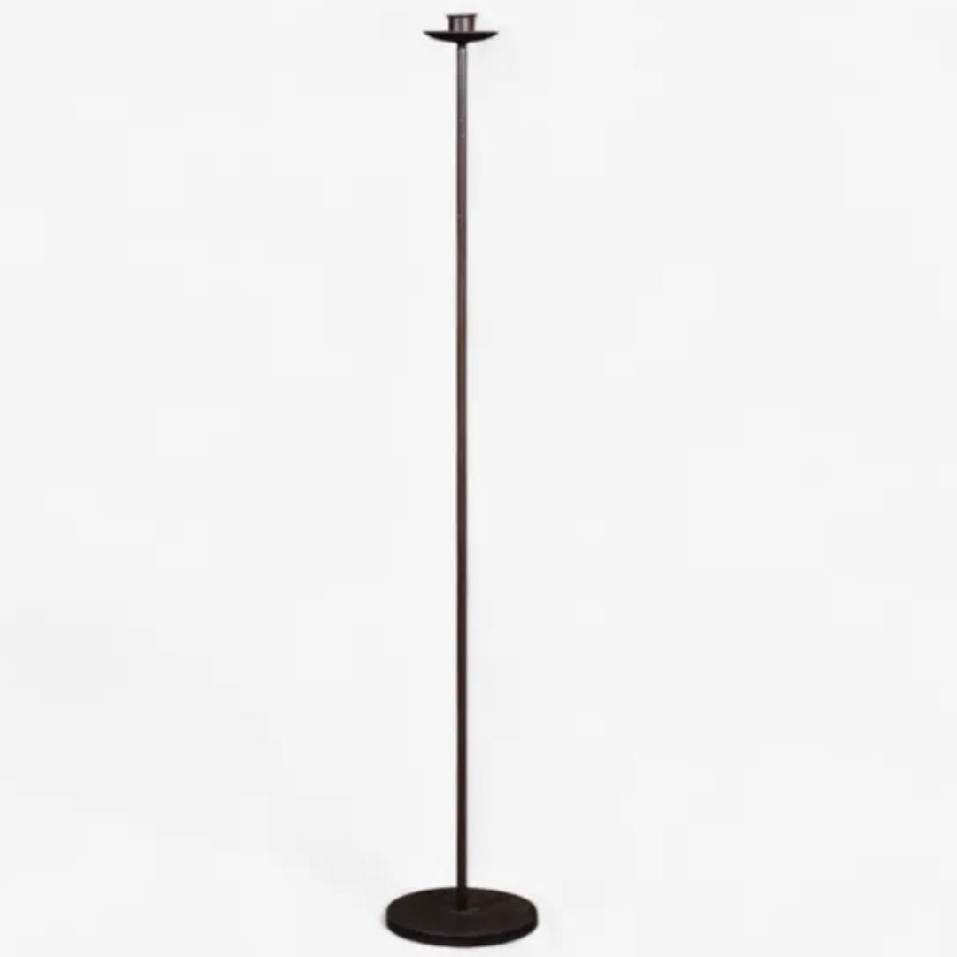 Hero Slender Tall Candleholder | 80cm - Suzie Anderson Home