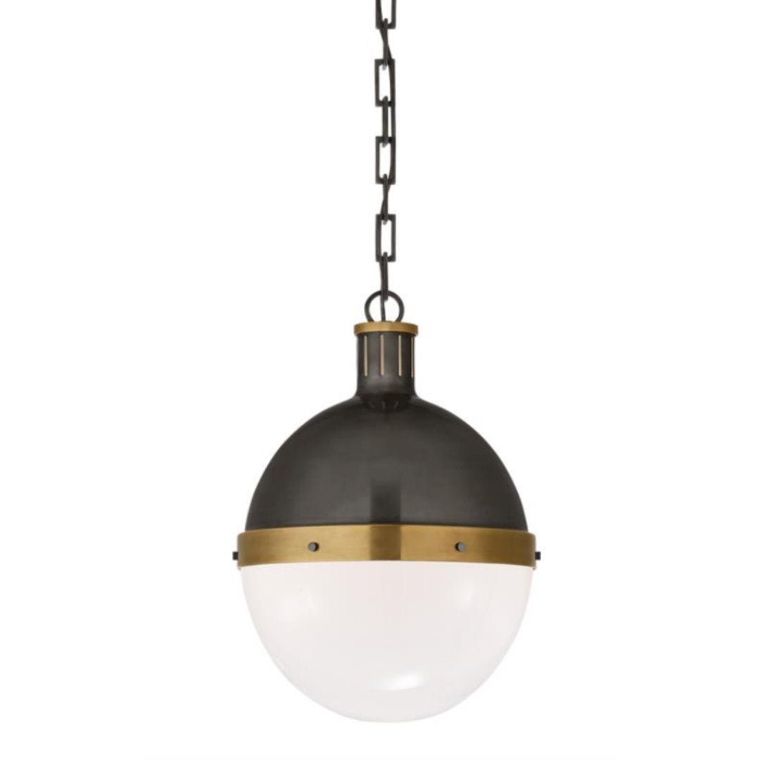 Hicks shop large pendant