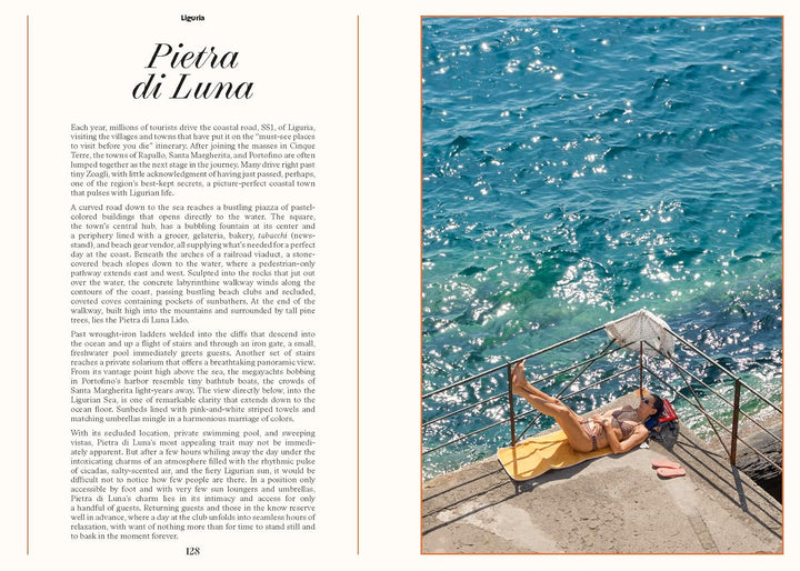 Lido | Recipes and Stories From Italy&