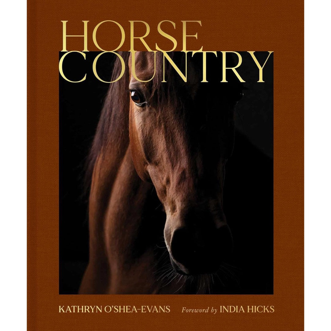 Horse Country | Kathryn O&
