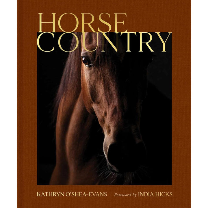 Horse Country | Kathryn O&