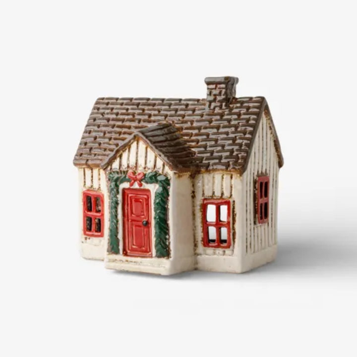 Northern Garland Cottage