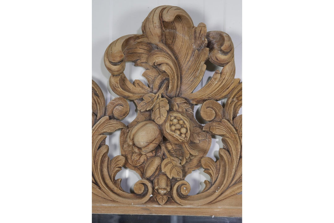 FLAMANT BELGIUM | MIRROR OSMOND | W116 x D12 x H190cm