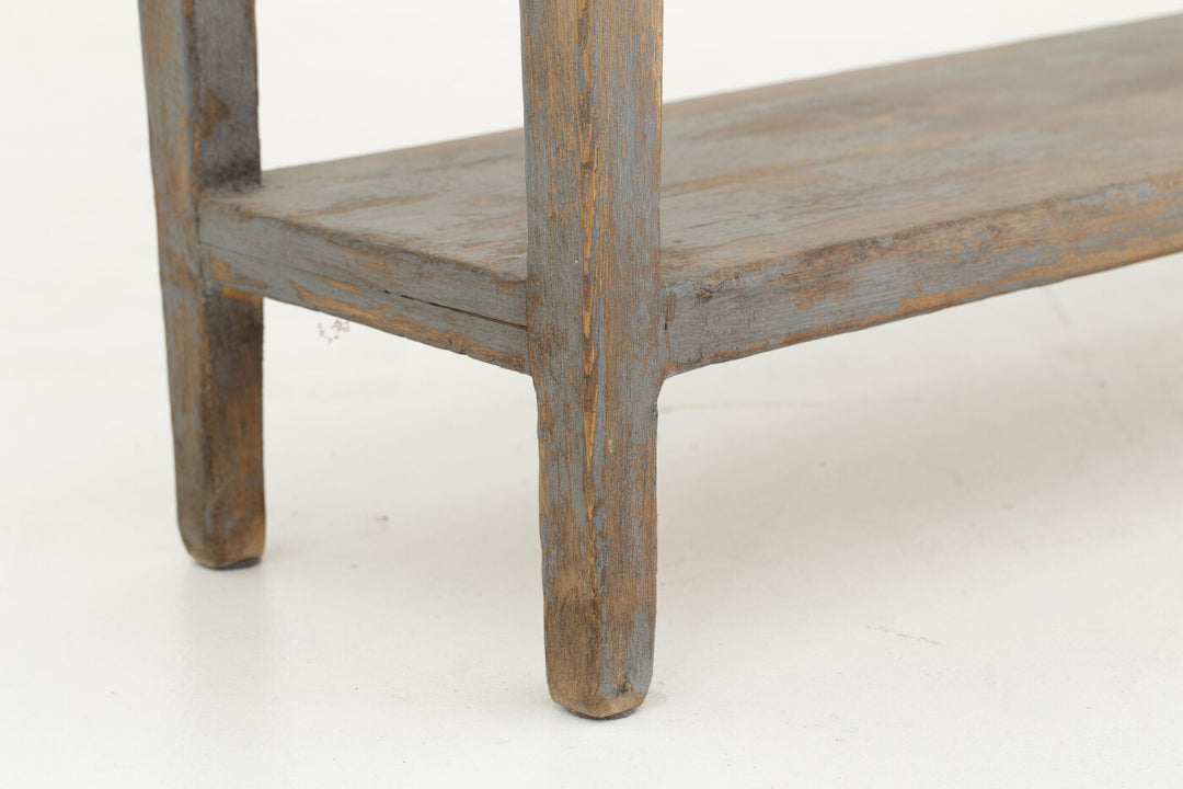FLAMANT BELGIUM | CONSOLE TABLE VIRESA | L250 x D38 x H88cm