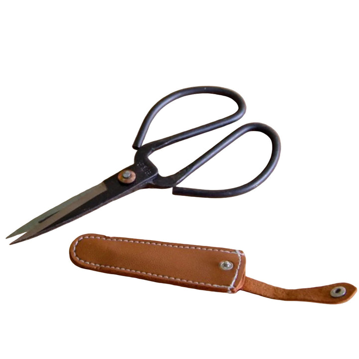 Garden & Florist Scissors with Pouch (BOWRAL)