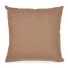 Hudson Libeco Linen Pillow Cover | Cinnamon | 50 x 50 cm | Libeco Linen - Suzie Anderson Home