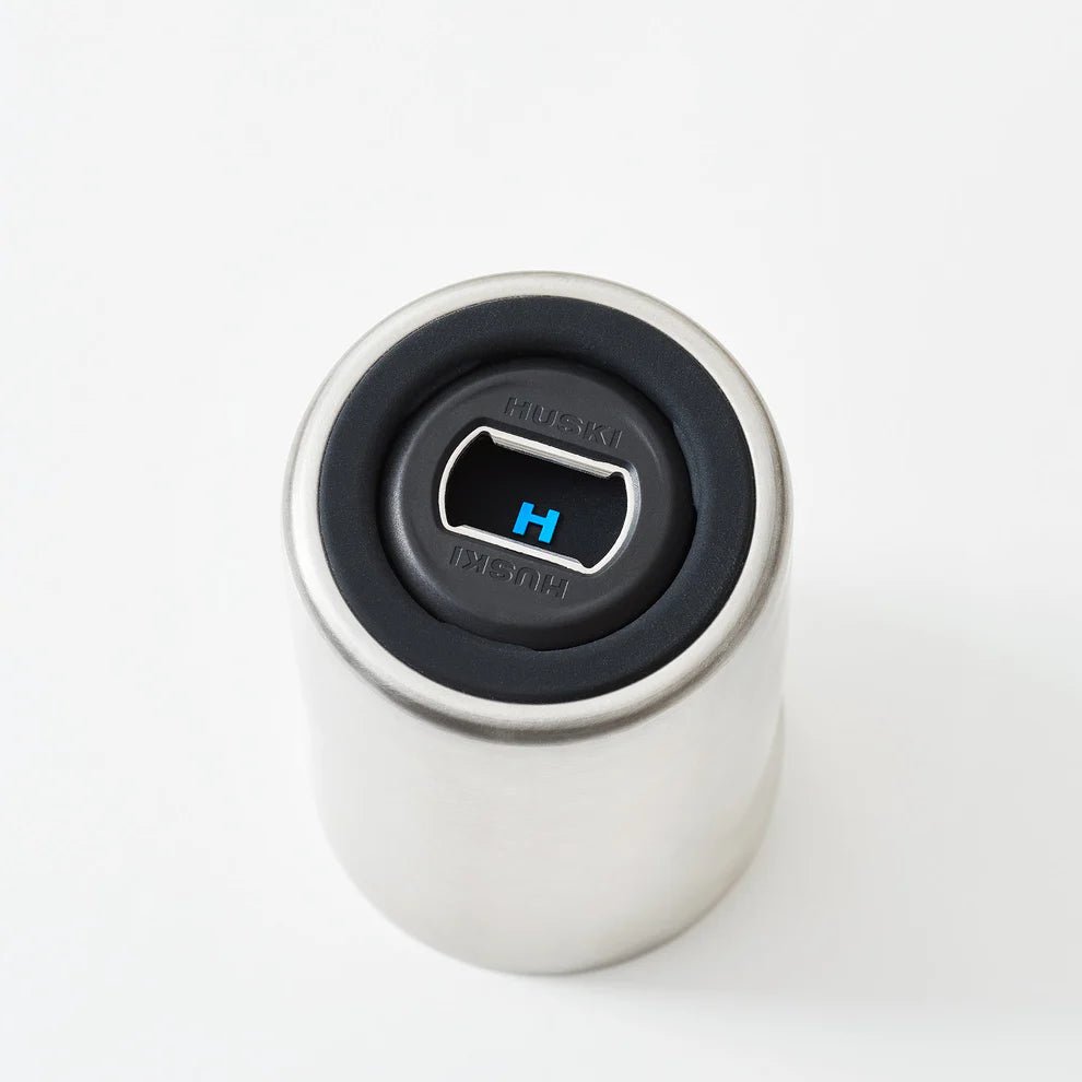 Huski | Beer Cooler 2.0 | Brushed Stainless - Suzie Anderson Home