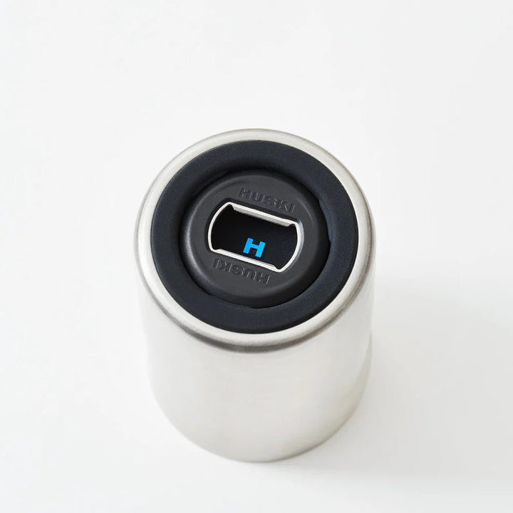 Huski | Beer Cooler 2.0 | Brushed Stainless - Suzie Anderson Home