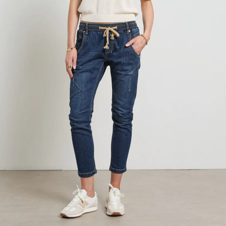 Dricoper | Active Astro Jeans