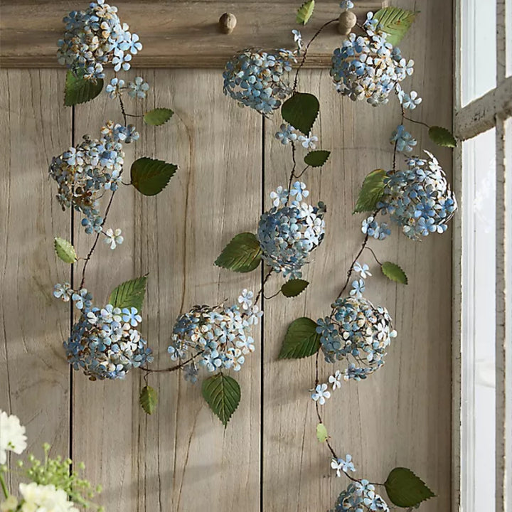 Hydrangea Garland | 180cm