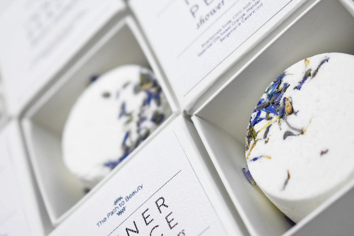 Inner Peace | Single Shower Steamer