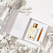 Goldfield & Banks Silky Woods Set (includes Bonus 10ml Travel Size)