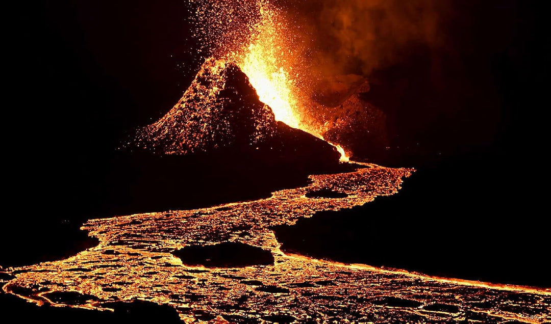 In the Land of Fire And Ice: Horses of Iceland - Suzie Anderson Home