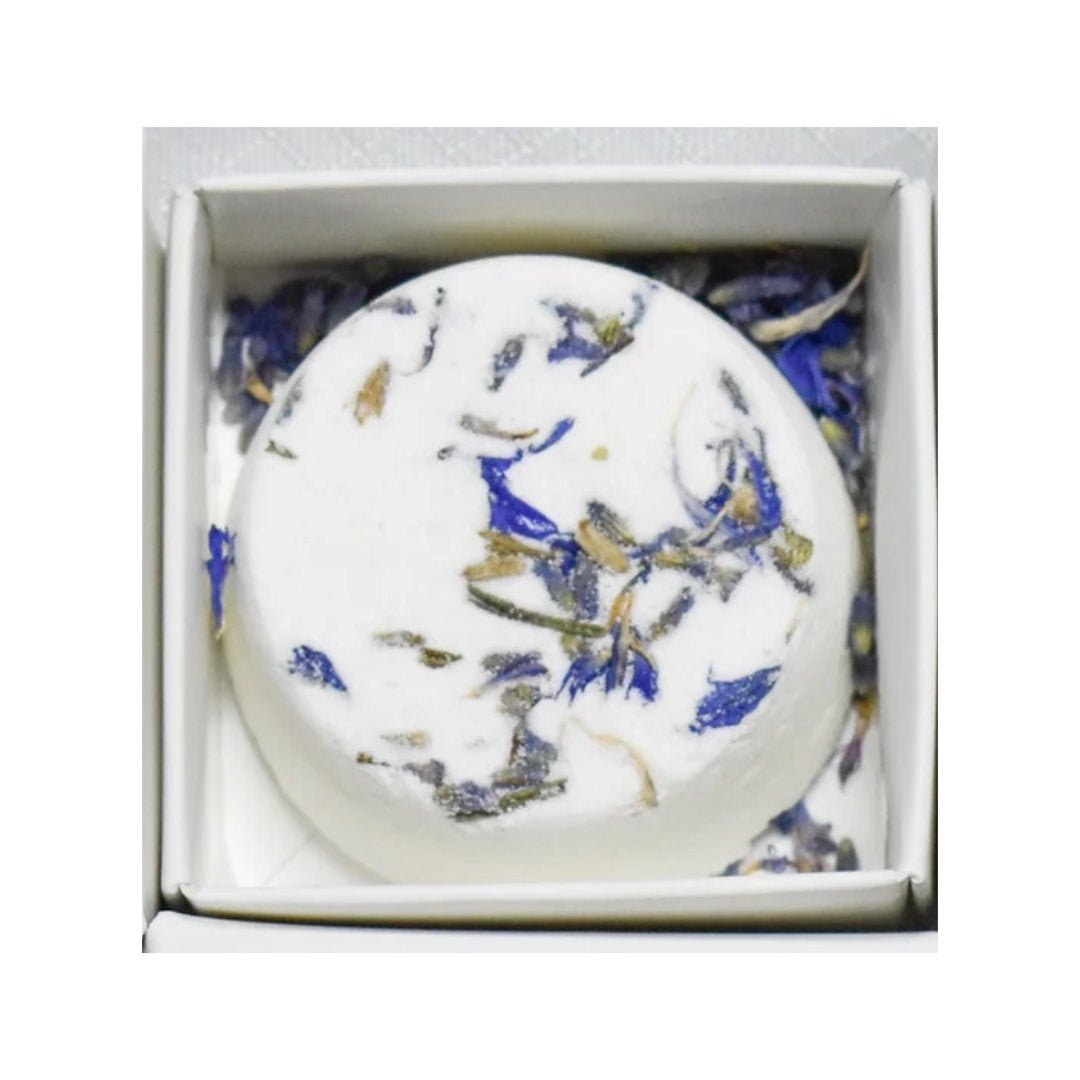 Inner Peace | Single Shower Steamer - Suzie Anderson Home