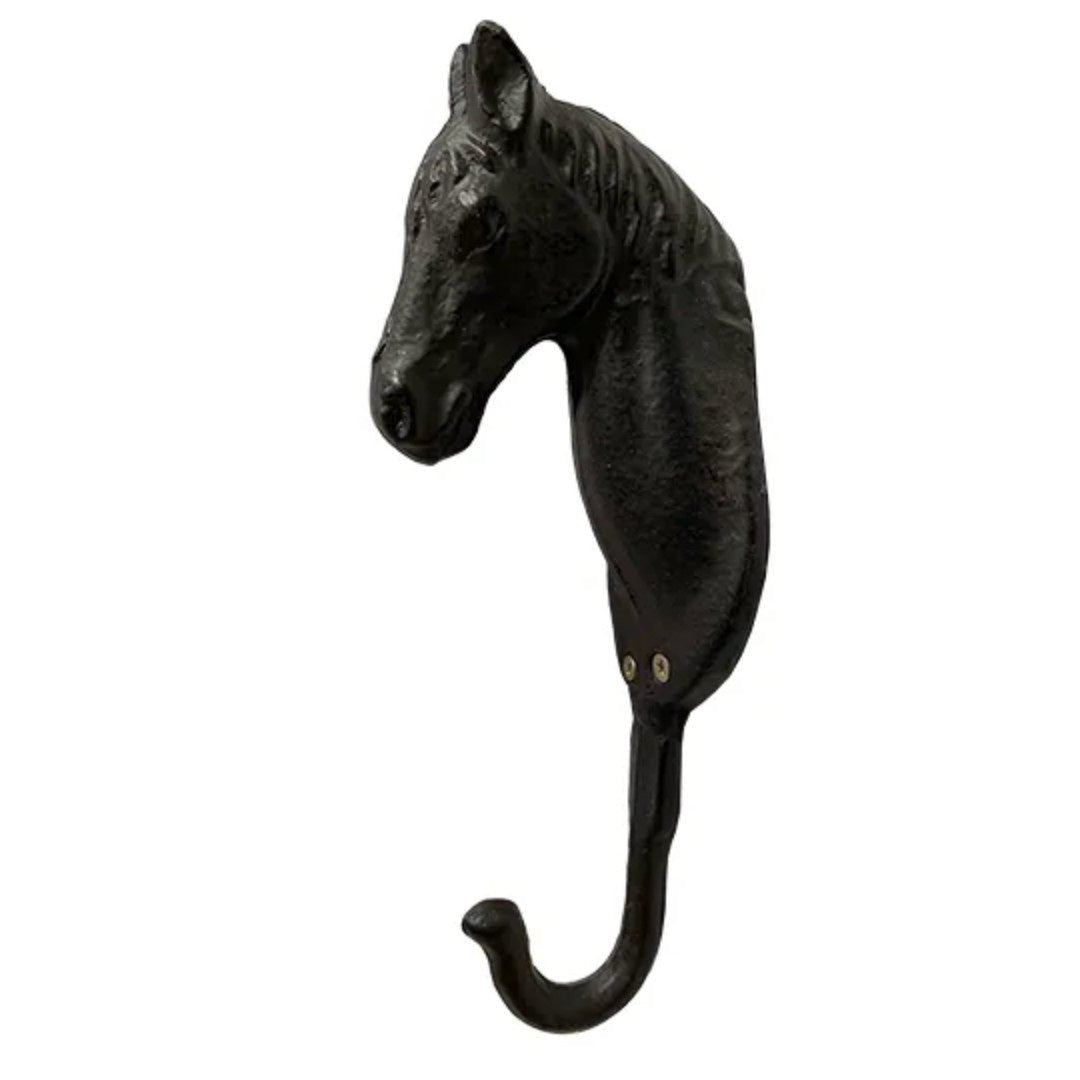 Iron Hook | Harriet Horse - Suzie Anderson Home