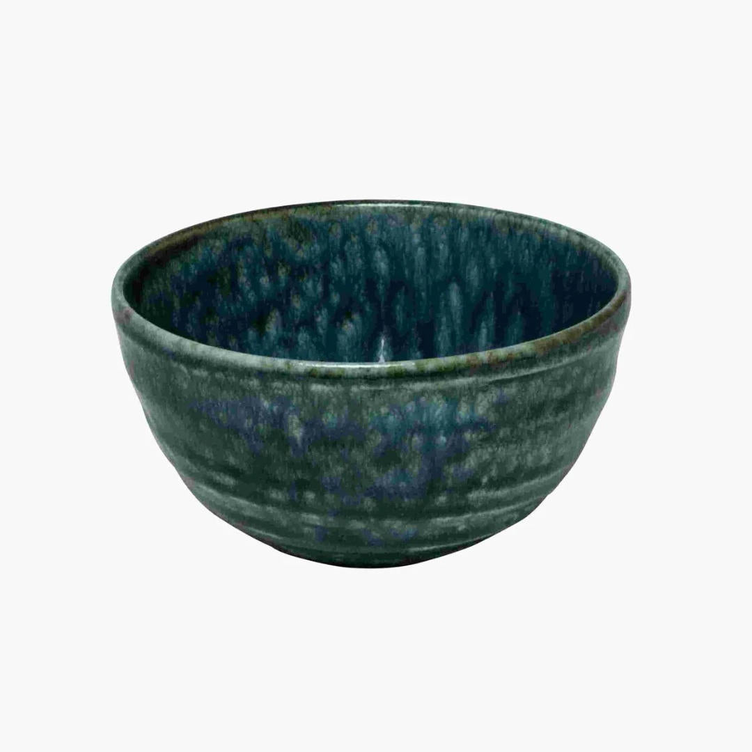 Iroyu Blue Bowl | Small - Suzie Anderson Home