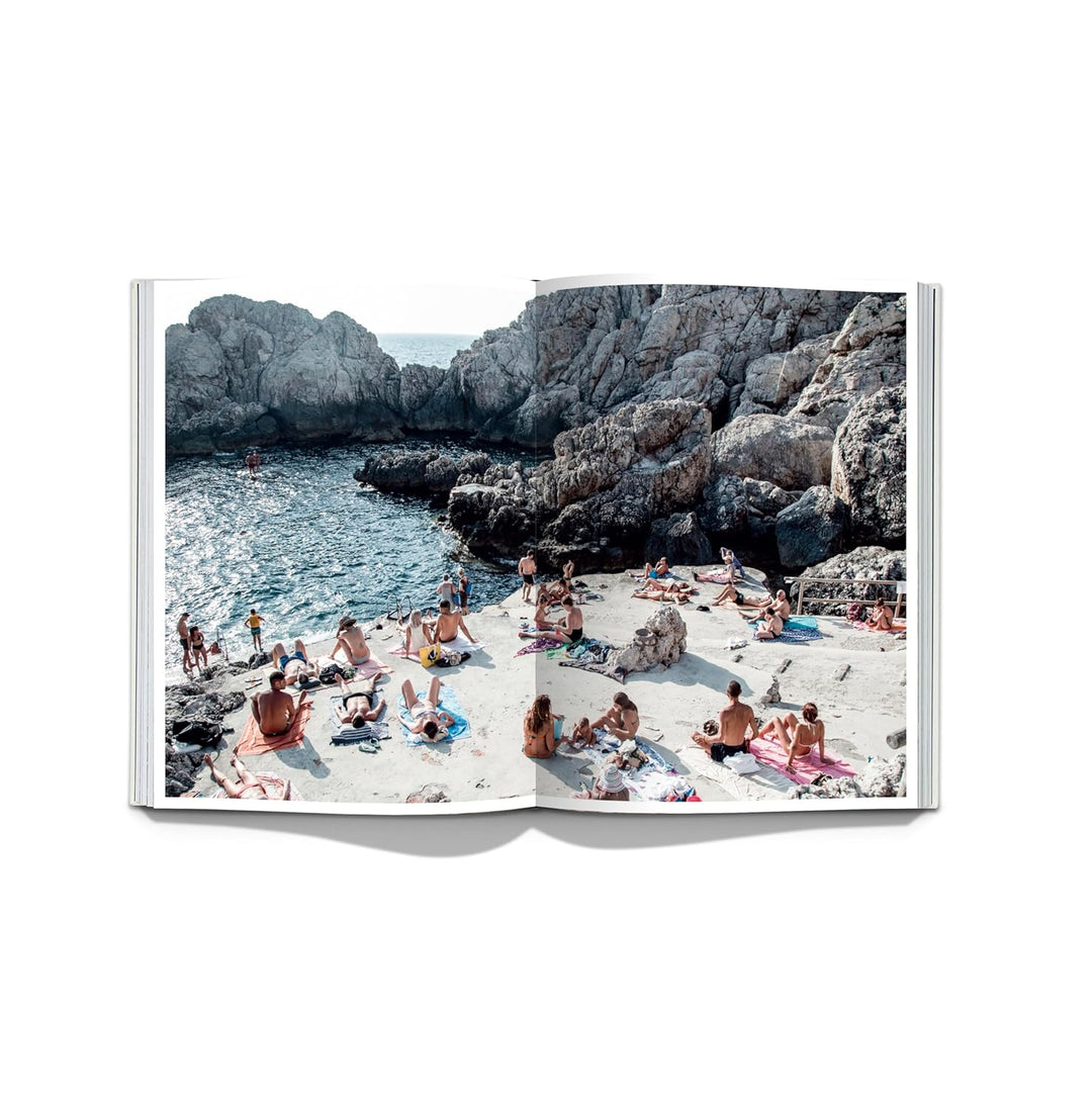 Italian Summer | Natalie Obradovich | Travel Book - Suzie Anderson Home