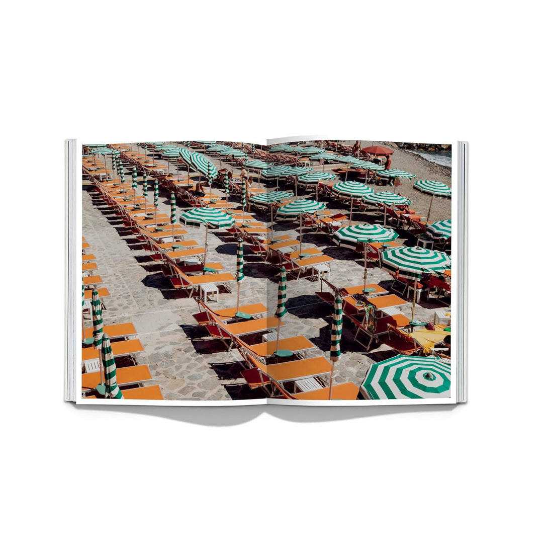 Italian Summer | Natalie Obradovich | Travel Book - Suzie Anderson Home