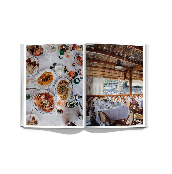 Italian Summer | Natalie Obradovich | Travel Book - Suzie Anderson Home