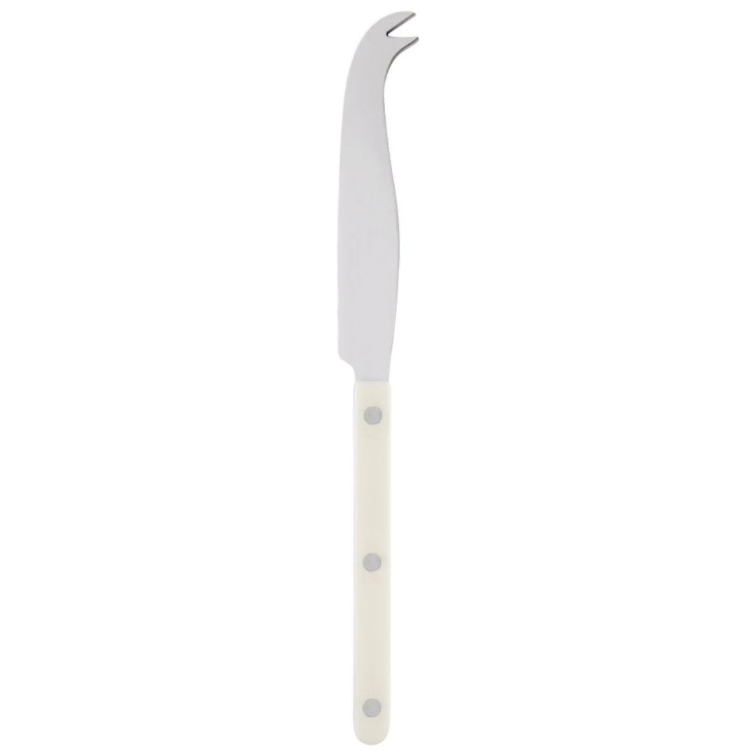 Sabre | Bistrot Solid Ivory | Cheese Knife