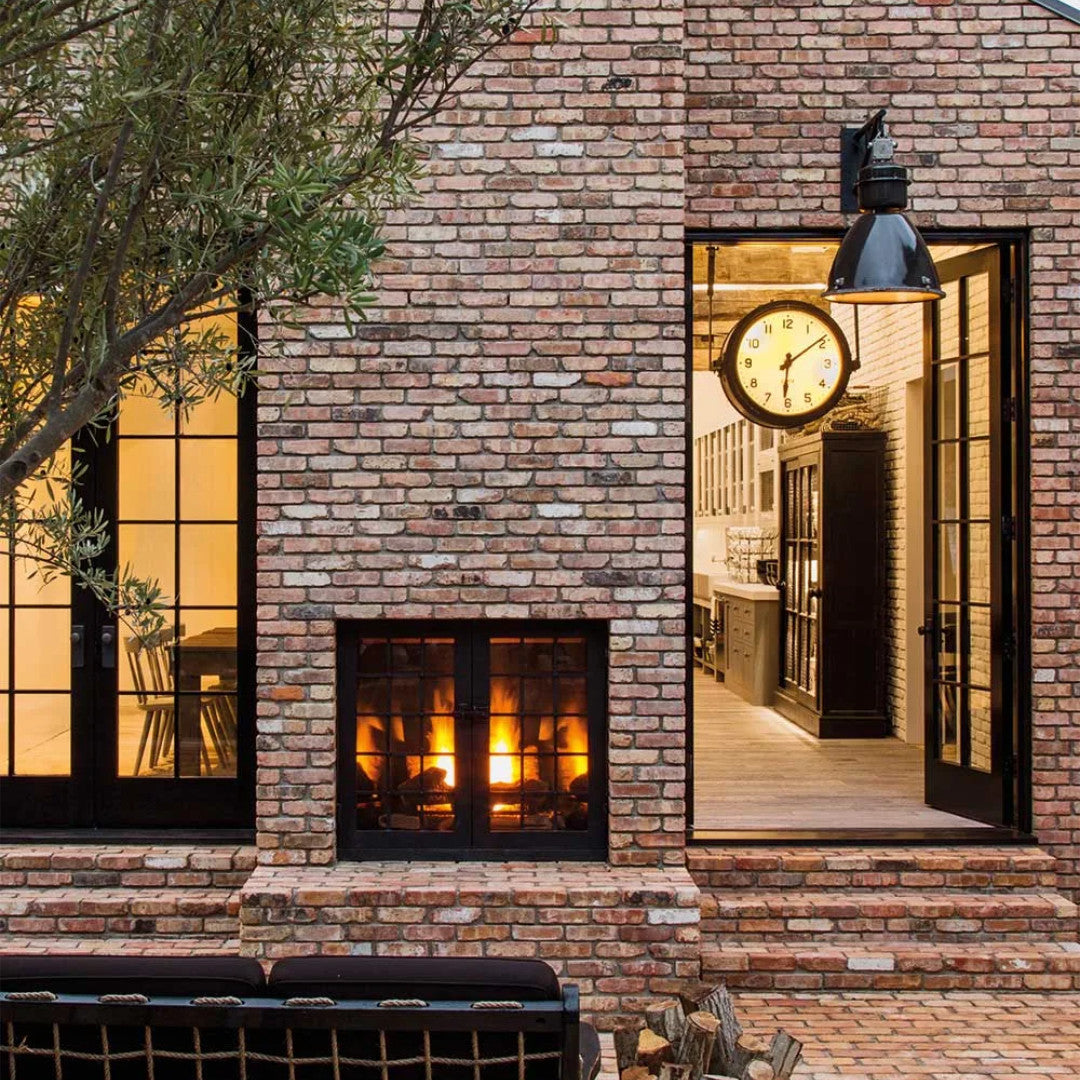 The House That Pinterest Built | Diane Keaton