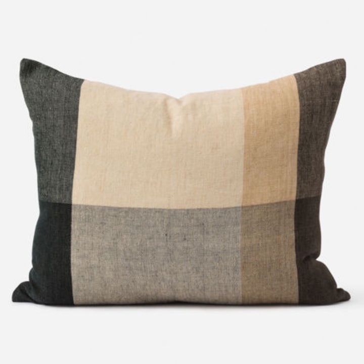 Morena Cushion Cover | Nori Multi | 55x45cm