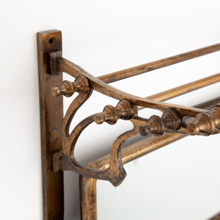 Cait Coat Hanger | Flamant Belgium-Suzie Anderson Home