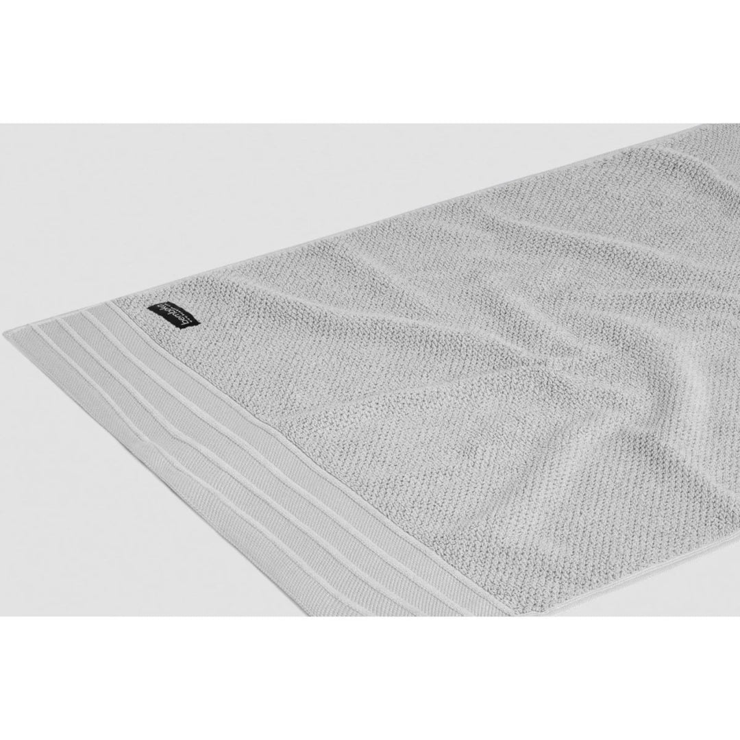 Bemboka Jacquard Hand Towel Dove 50x80cm