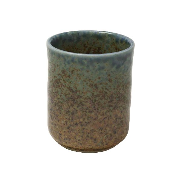 Japanese Kairagi Ceramic Tea Cup - Suzie Anderson Home