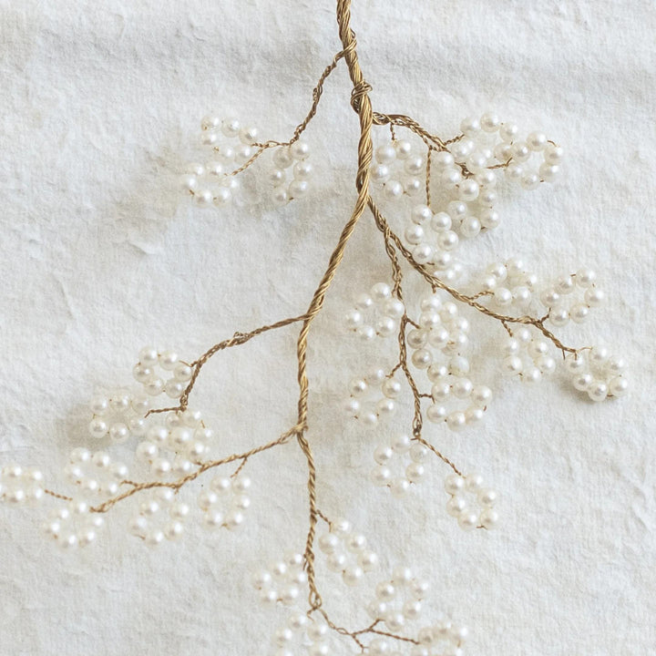 Japanese Spring Branch Ornament