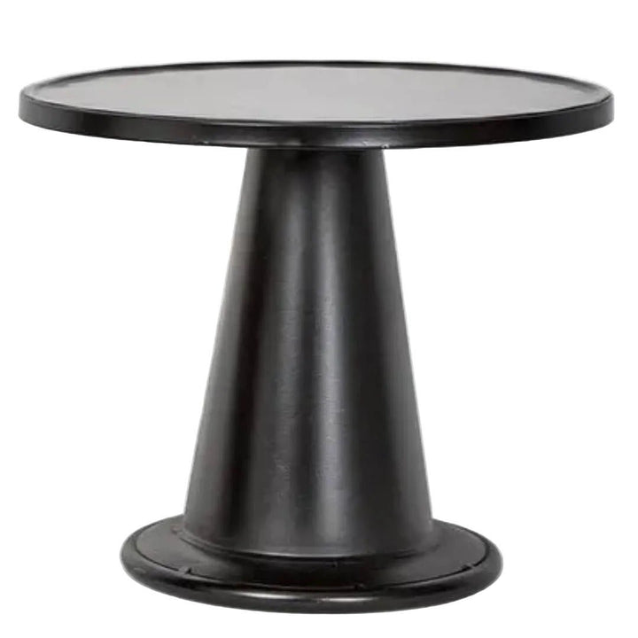 Jean Luc Cake Stand | Black Metal | 3 Sizes Available - Suzie Anderson Home