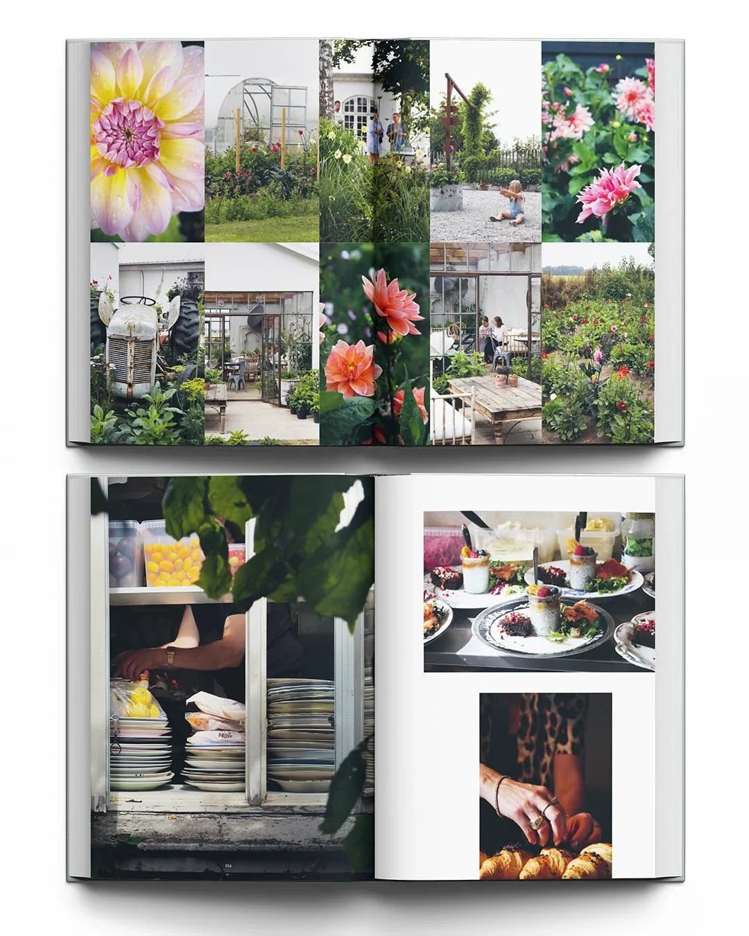 Jeanne dArc Living | Small detours, Big Experiences Book - Suzie Anderson Home
