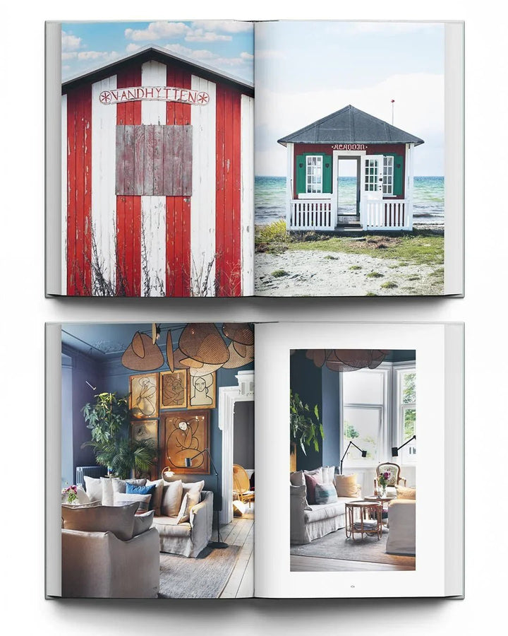 Jeanne dArc Living | Small detours, Big Experiences Book - Suzie Anderson Home