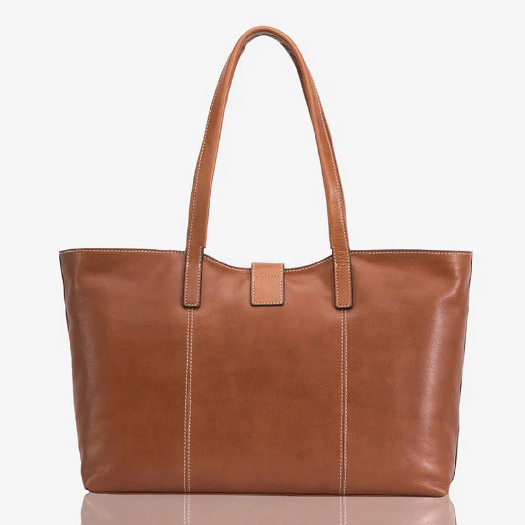 Jekyll | Ladies Leather Shopper Bag | Colt - Suzie Anderson Home