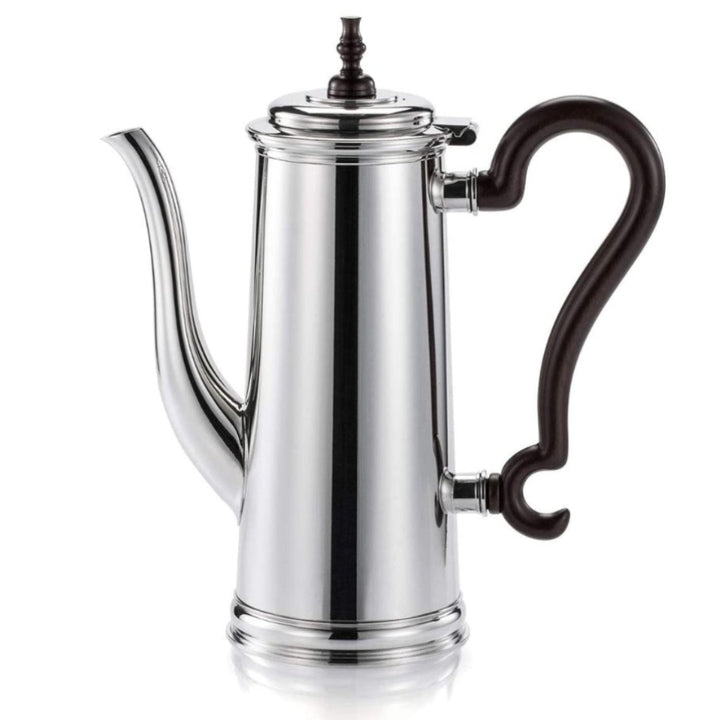 Wallingford Pewter Coffee Pot