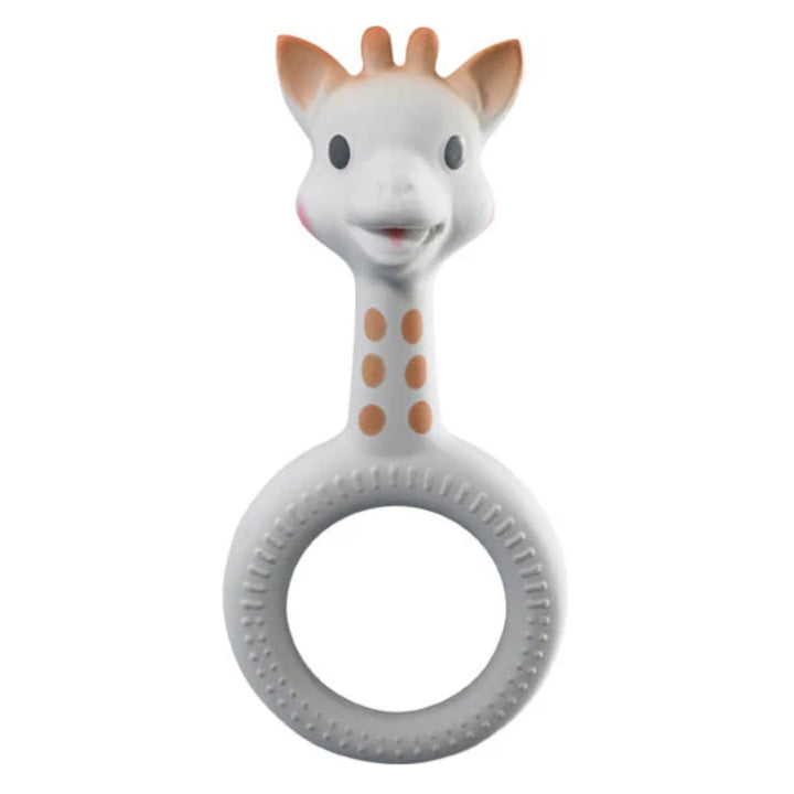 Sophie | IEUF Teething Ring