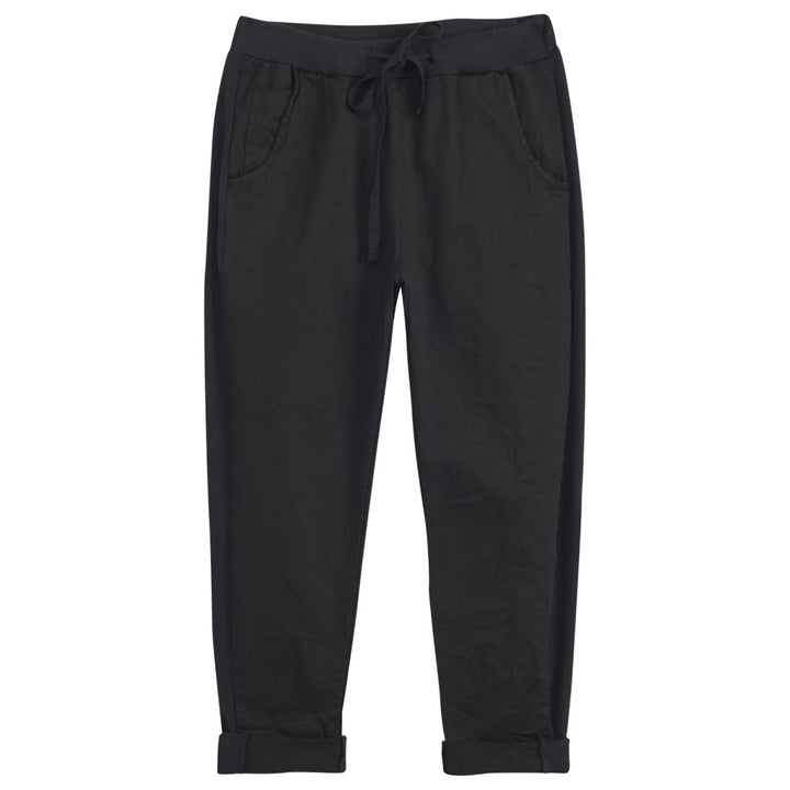 Bypias | Perfect Joggers | Black