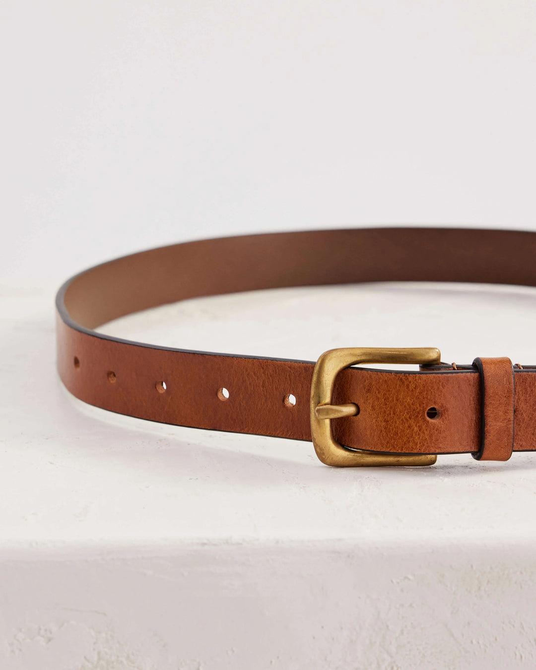 Juju | Belt01 | Caramel - Suzie Anderson Home