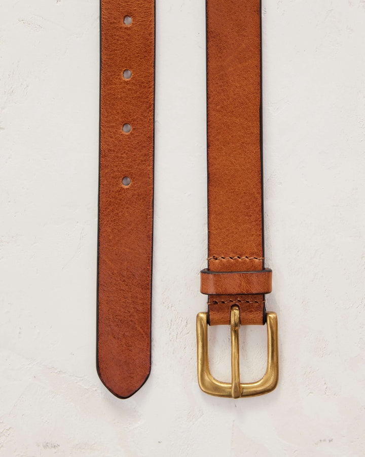 Juju | Belt01 | Caramel - Suzie Anderson Home