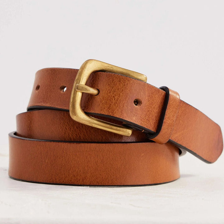 Juju | Belt01 | Caramel - Suzie Anderson Home
