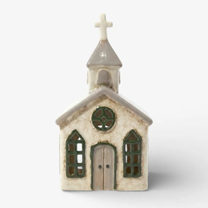 Northern Chapel