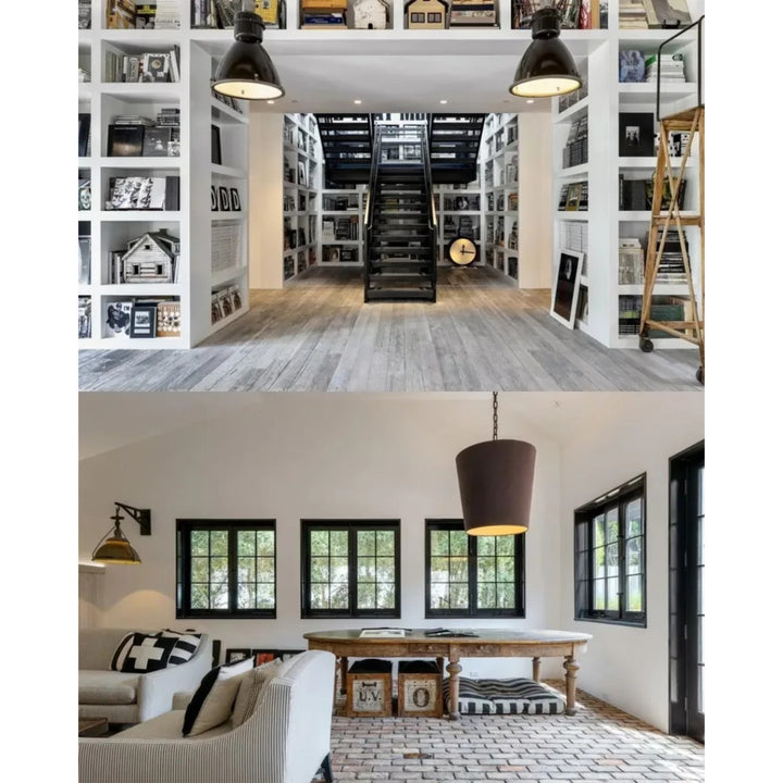 The House That Pinterest Built | Diane Keaton