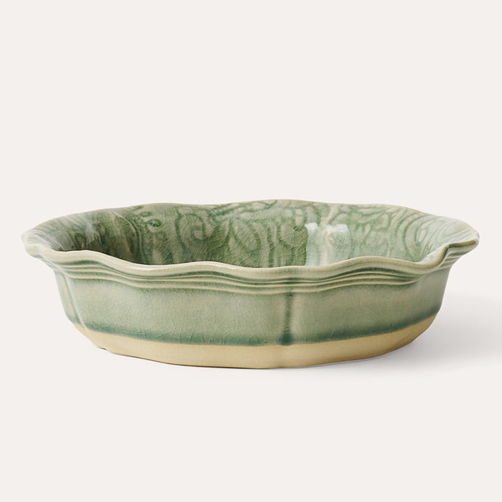 Arabesque Small Bowl | Antique