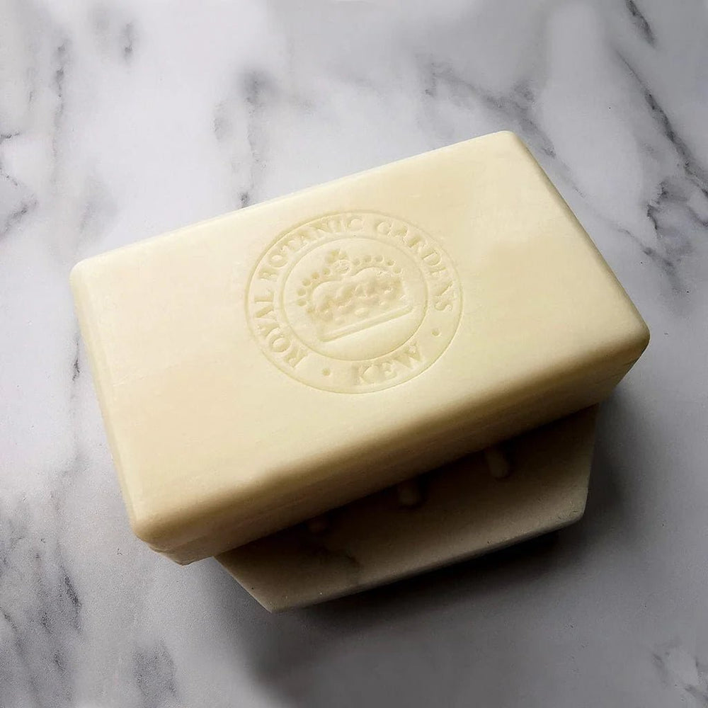 Kew Fig & Grape Bar Soap - Suzie Anderson Home